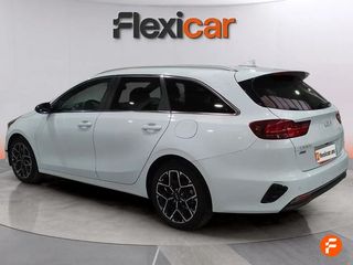 Kia Ceed Tourer 1.0 MHEV 74kW Style Edition DCT