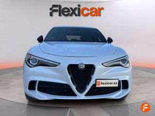 Alfa Romeo Stelvio 2.9 Gasolina 375kW (510CV) Quadrifogl Q4