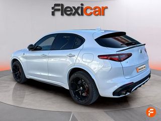 Alfa Romeo Stelvio 2.9 Gasolina 375kW (510CV) Quadrifogl Q4