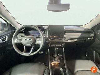 Jeep Compass eHybrid 1.5 MHEV 96kW Night Eagle Dct