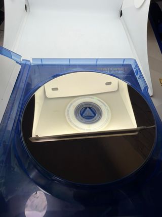 Ratchet & Clank : Una Dimensión Aparte para PS5