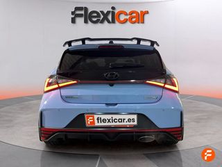 Hyundai i20 1.6T N Copa