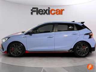 Hyundai i20 1.6T N Copa