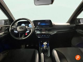 Hyundai i20 1.6T N Copa