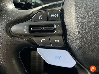 Hyundai i20 1.6T N Copa