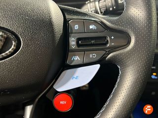 Hyundai i20 1.6T N Copa