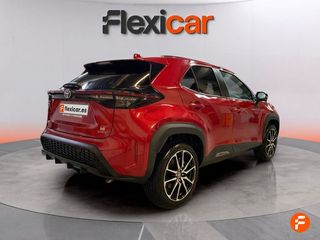 Toyota Yaris Cross 1.5 130H GR Sport