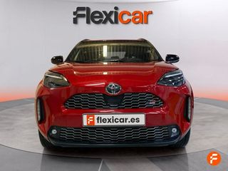 Toyota Yaris Cross 1.5 130H GR Sport