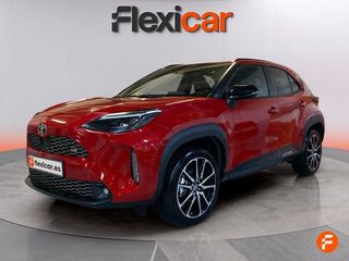 Toyota Yaris Cross 1.5 130H GR Sport