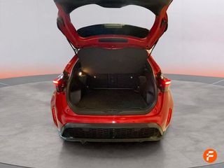 Toyota Yaris Cross 1.5 130H GR Sport