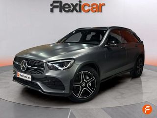 Mercedes GLC GLC 220 d 4MATIC