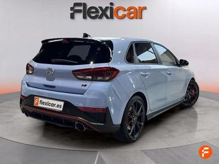 Hyundai i30 2.0 TGDI 206kW (280CV) N Performance