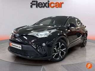 Toyota C-HR 1.8 125H Advance