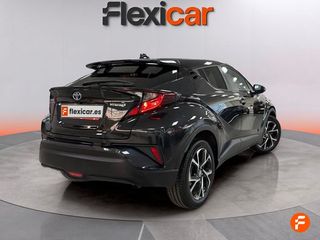 Toyota C-HR 1.8 125H Advance