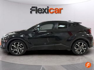 Toyota C-HR 1.8 125H Advance