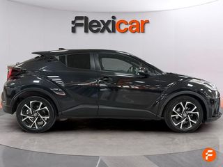 Toyota C-HR 1.8 125H Advance