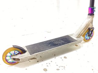 patinete sin marca sn modelo