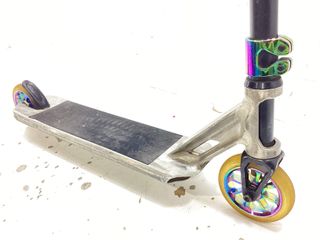 patinete sin marca sn modelo