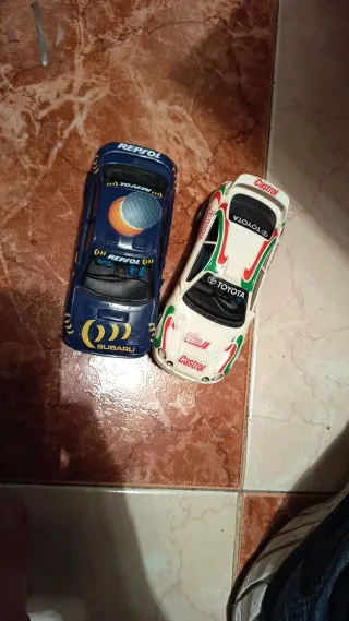 Scalextric Modelos de75@20€