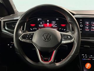 Volkswagen Polo GTI 2.0 TSI 152kW (207CV) DSG