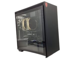 pc msi i7-9700k-64gb ram ddr4-512gb hdd-1tb ssd-2080super