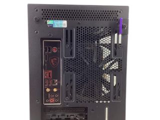 pc msi i7-9700k-64gb ram ddr4-512gb hdd-1tb ssd-2080super