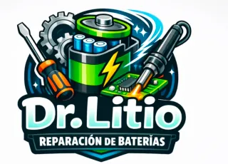 Reparación y diagnóstico de baterías de litio