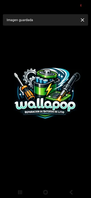 Reparación y diagnóstico de baterías de litio