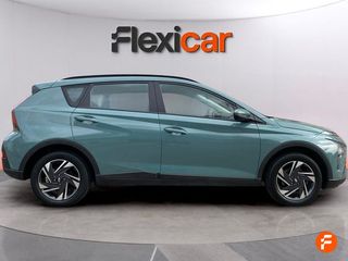 Hyundai Bayon 1.2 MPI Maxx