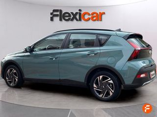 Hyundai Bayon 1.2 MPI Maxx