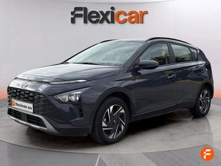 Hyundai Bayon 1.2 MPI Maxx