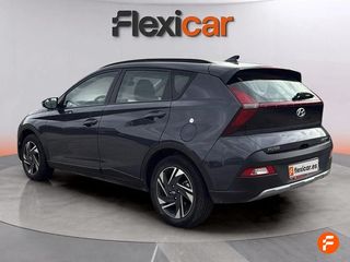 Hyundai Bayon 1.2 MPI Maxx