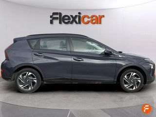 Hyundai Bayon 1.2 MPI Maxx