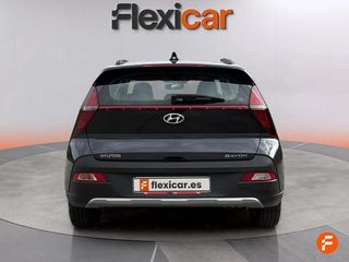 Hyundai Bayon 1.2 MPI Maxx