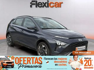 Hyundai Bayon 1.2 MPI Maxx