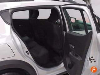 Dacia Sandero Stepway Essential TCe 67kW (90V)