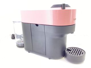 cafetera capsulas de longhi env90.p