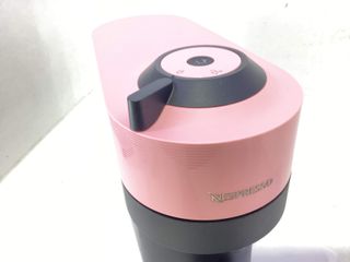 cafetera capsulas de longhi env90.p