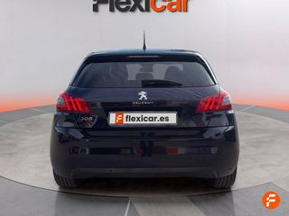 Peugeot 308 5p Access PureTech 110 S&S 6 Vel. MAN