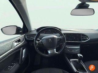 Peugeot 308 5p Access PureTech 110 S&S 6 Vel. MAN