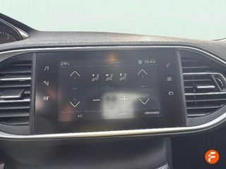 Peugeot 308 5p Access PureTech 110 S&S 6 Vel. MAN
