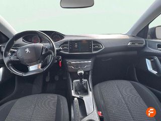 Peugeot 308 5p Access PureTech 110 S&S 6 Vel. MAN