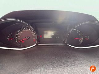 Peugeot 308 5p Access PureTech 110 S&S 6 Vel. MAN