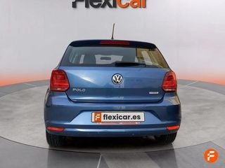 Volkswagen Polo A-Polo 1.0 55kW(75CV) BMT