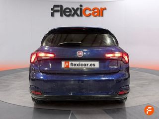 Fiat Tipo 5P 1.3 Multijet 70kW (95CV) Business