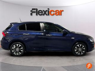 Fiat Tipo 5P 1.3 Multijet 70kW (95CV) Business