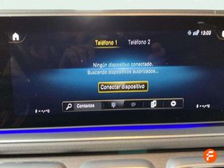 Mercedes GLE Coupé GLE 350 d 4MATIC