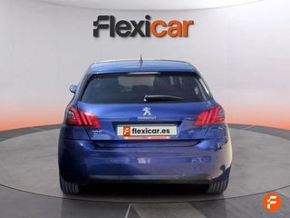 Peugeot 308 5p Style PureTech 130 S&S 6 Vel. MAN