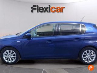 Peugeot 308 5p Style PureTech 130 S&S 6 Vel. MAN