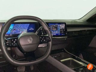 Renault Austral Evolution Mild Hybrid 116kW Auto